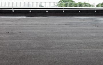 Well Heads asphalt roof replacement