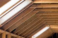 Well Heads tapered roof insulation quotes